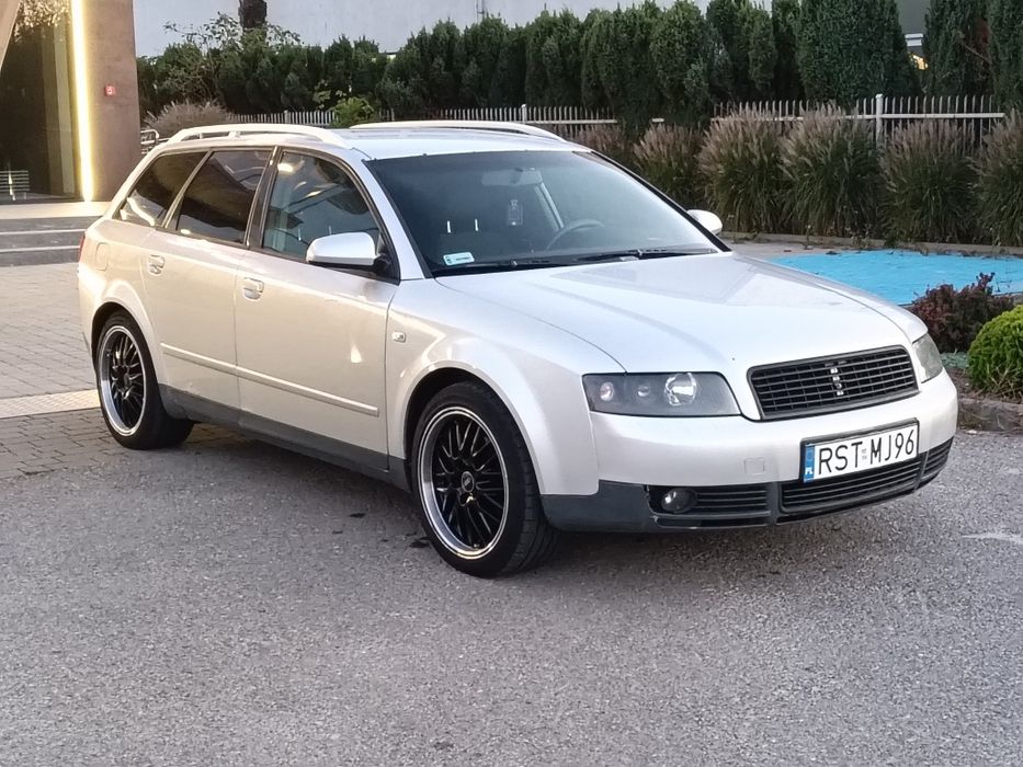 Продам Audi A4 b6