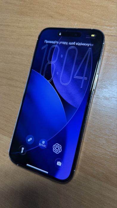 Продам 14 pro max 256gb e-sim