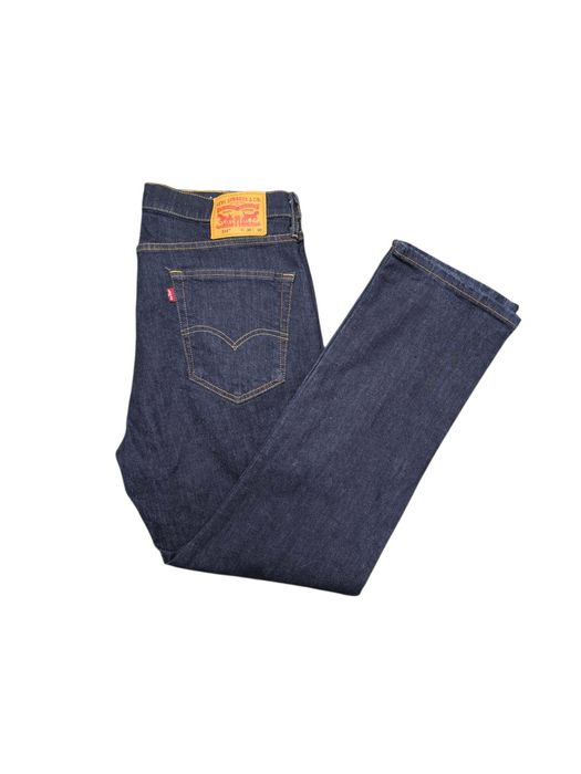 Джинси Levi's 514 36х30 (501, 511, 651, 751, 505)
