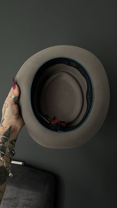 Капелюх tonak новий