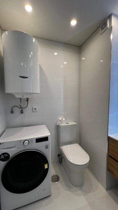 Apartamento T1 Vera Cruz