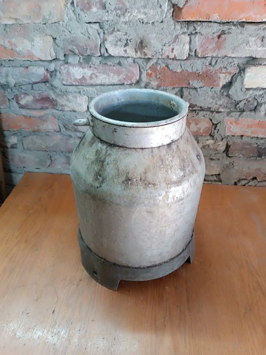 Бидон молочный 20 литров