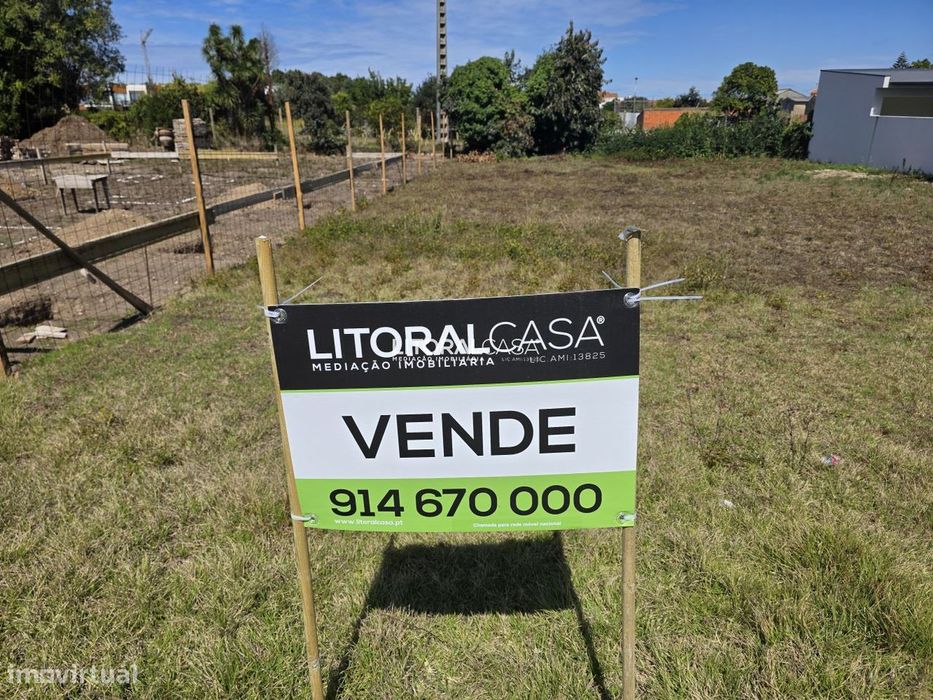 Lote de Terreno - Cacia