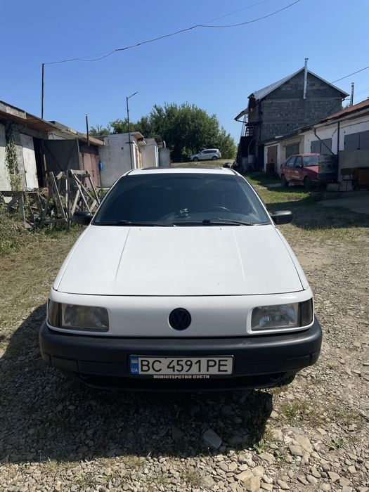 Продам авто пасат б3