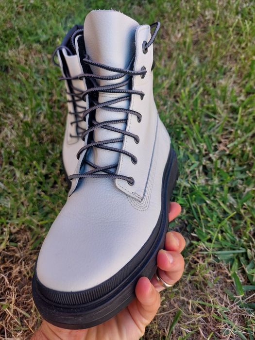 Botas Timberland originais (Tamanho 36)