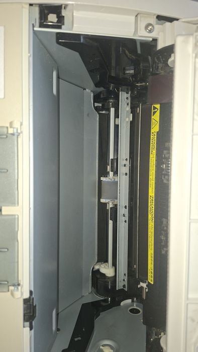 HP LaserJet 1018 – bardzo zadbana, niski przebieg – 4373 strony