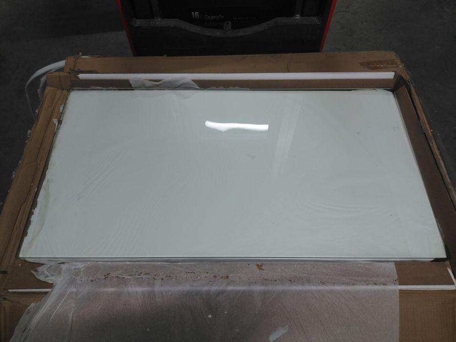 Szkło hartowane 12  na stolik kawowy czarny blat