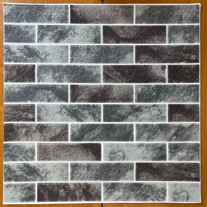 Ми виробники! 3Д панели самоклейка, обои из пвх самоклейка, декор 3 д