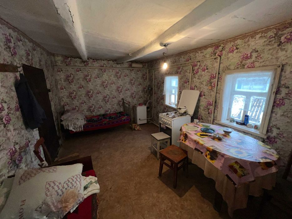 Продається будинок в селі Шапіівка.