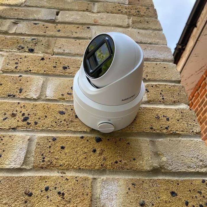 Видеонаблюдение под Ключ