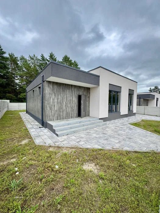 Будинок 143 м²+ 5 соток! Дмитрівка, 15 хв. від м. Житомирська АКЦІЯ!