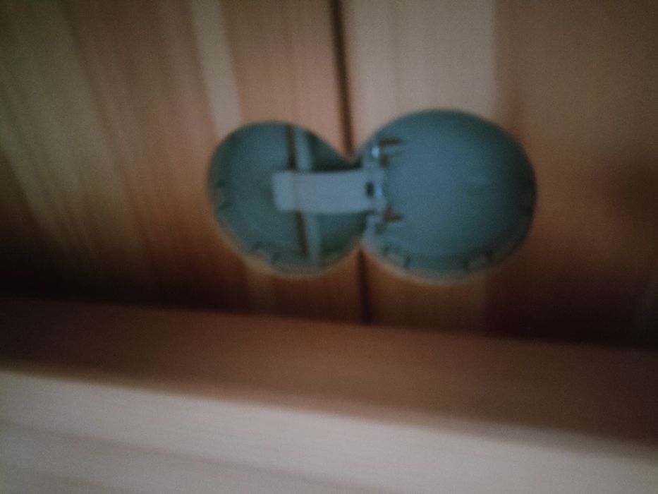 Rozkłady stół + sześć krzeseł