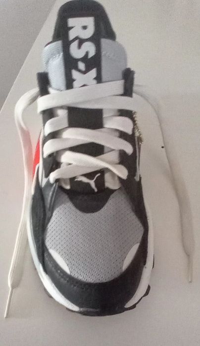 Puma RS-X Tamanho 38