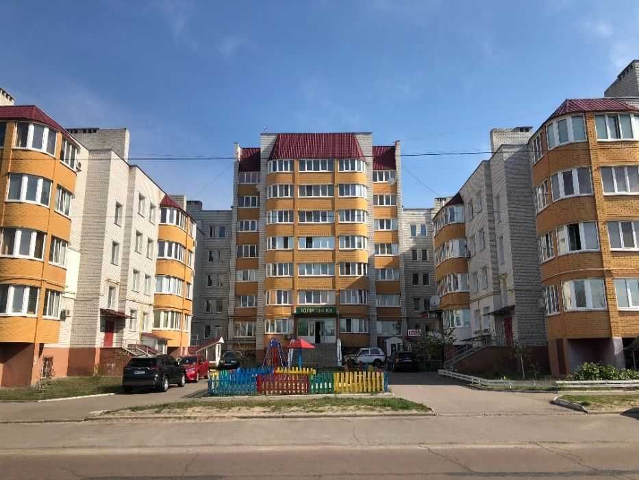 Продам дворівневу квартиру на Масанах