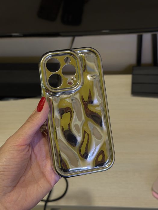 Чохли на айфон 14 про