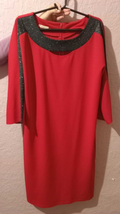 Плаття 52 розмір