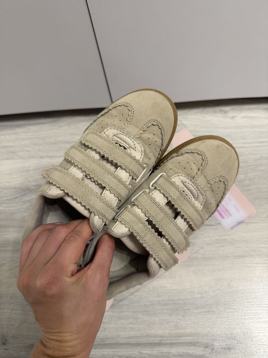 Кроссовки кеды 31 р 400 грн