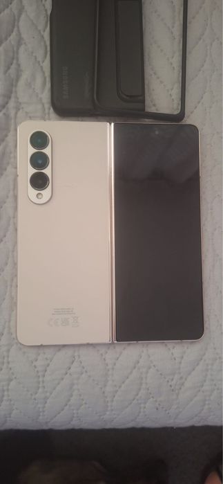Vendo Samsung Galaxy Z Fold 4