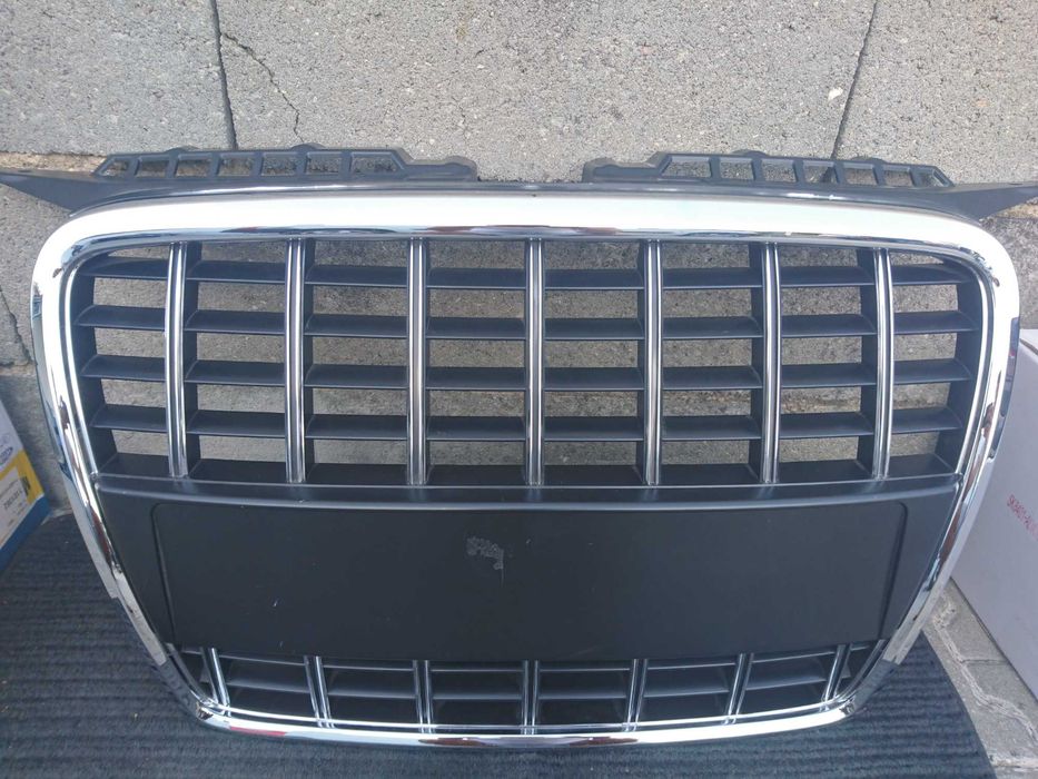 Peças Audi A3 8P