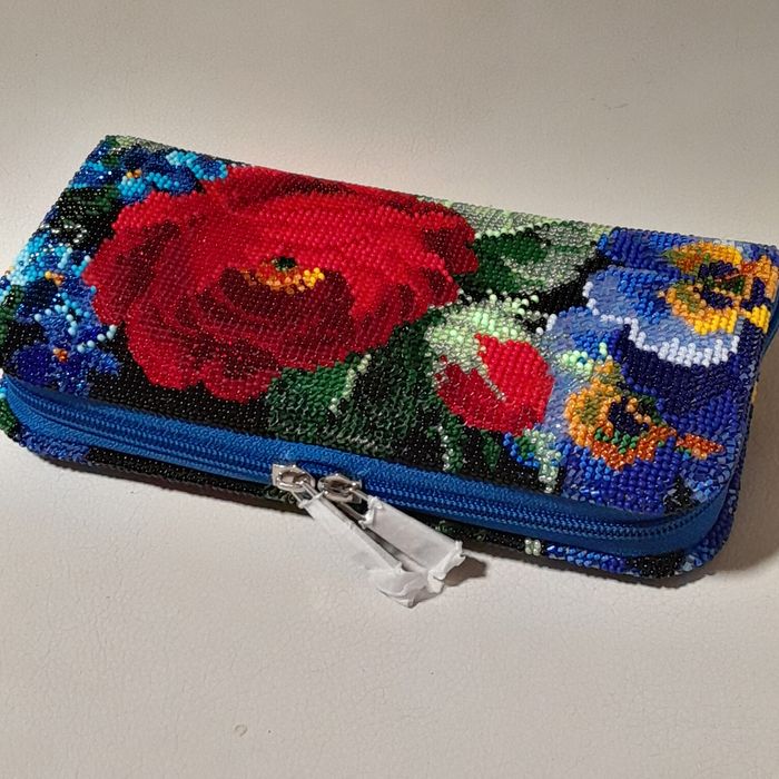 Гаманець, портмоне, кошельок