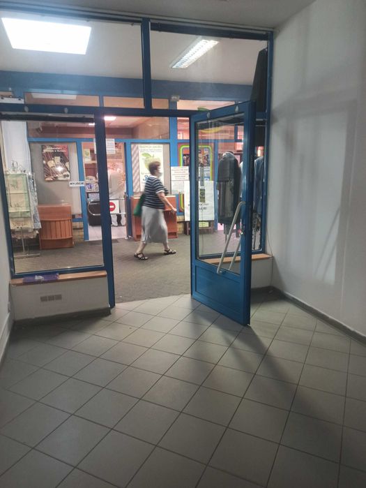 Lokal do wynajęcia Poznań Os. Kosmonautów