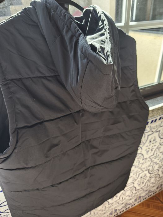 Colete de homem tamanho XL novo marca manfinity
