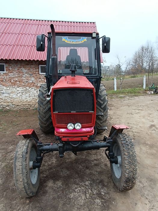 Продам ЮМЗ 6АКЛ з двигуном смд-22 97р..