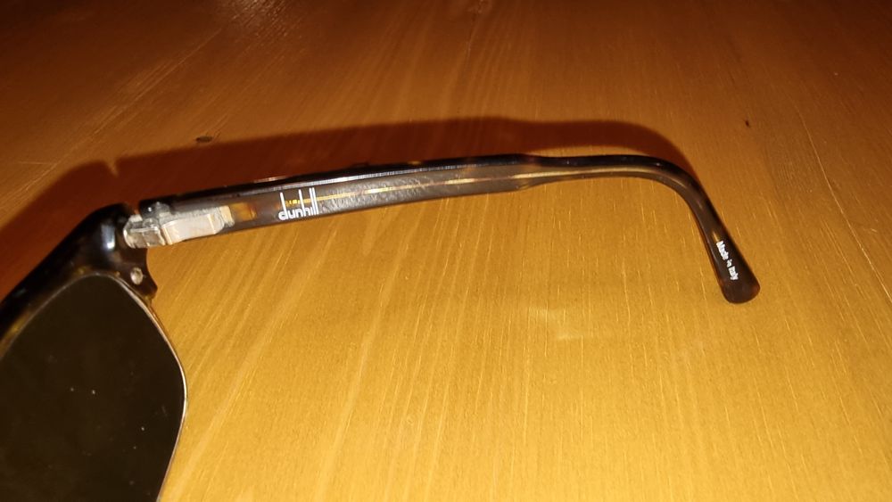 Óculos de sol Dunhill