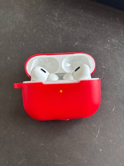 чехол на airpods pro 2