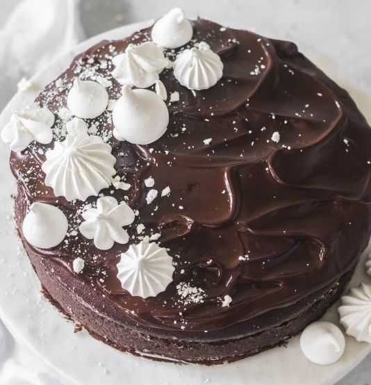 десерти під замовлення