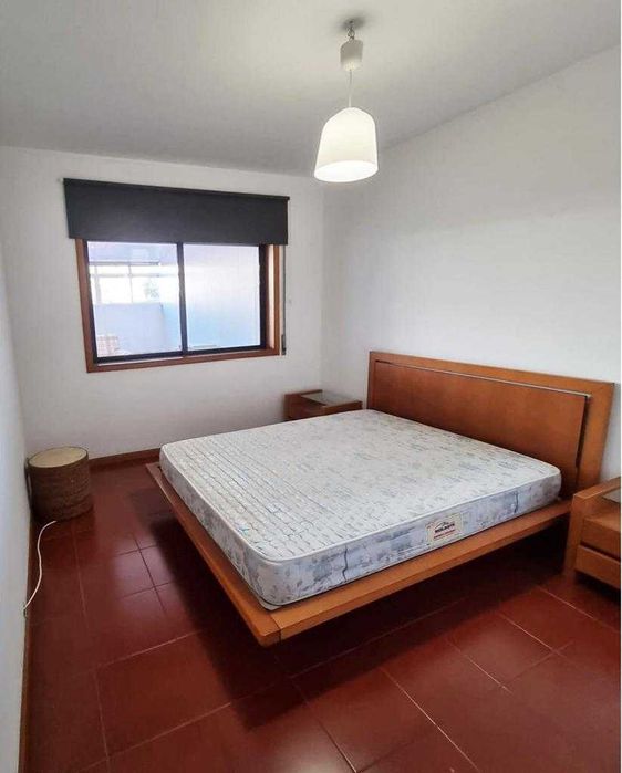 Apartamento T0+1 - Centro de São Mamede de Infesta- Lugar de Garagem