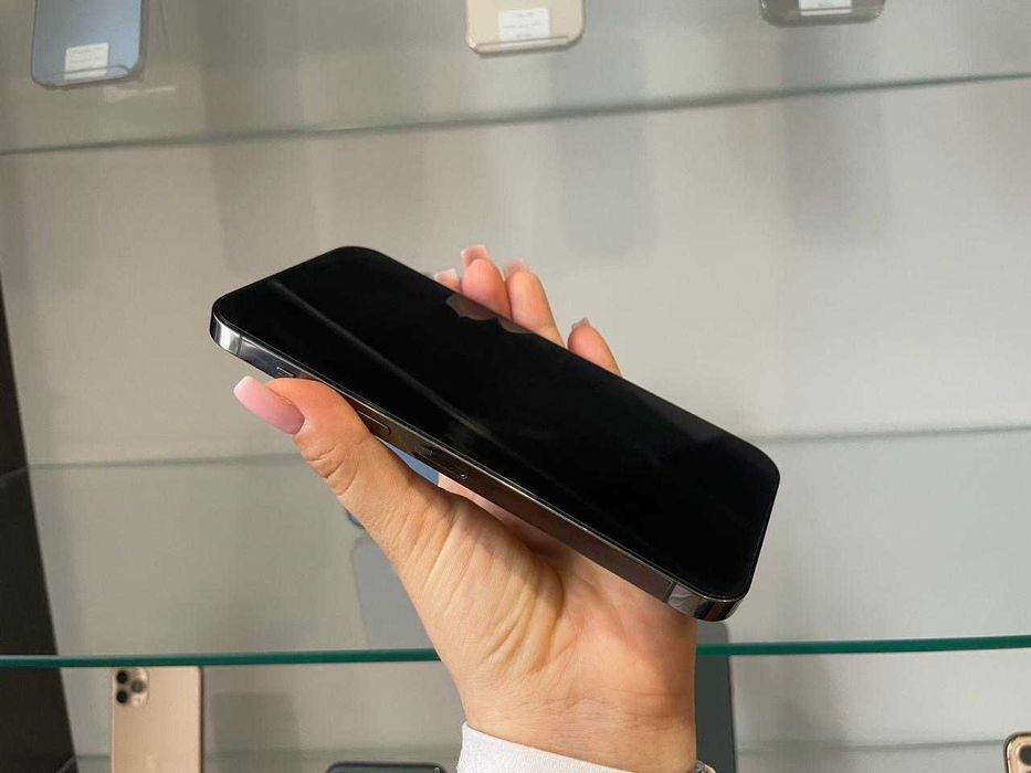 iPhone 13 Pro Max 256 Gb Neverlock / Магазин + Гарантія