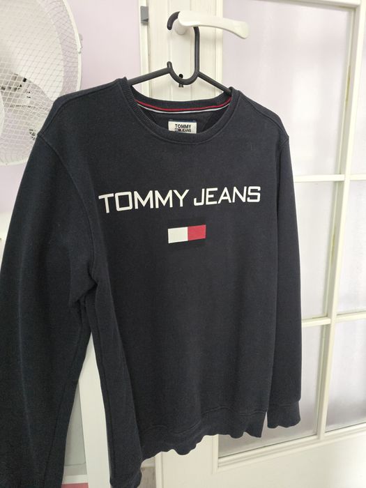 Bluza Tommy Jeans