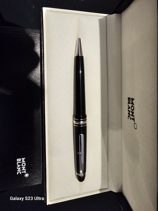 Vendo caneta Montblanc