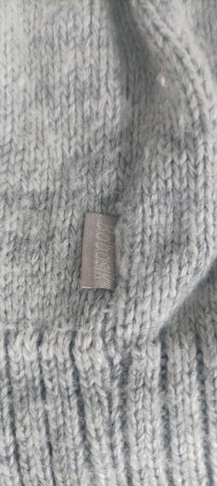 Теплые шапки-балаклавы для мальчиков 1,5-5 лет