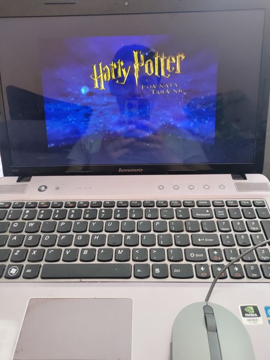 Gra PC Harry Potter i komnata tajemnic, klasyka, oryginalna