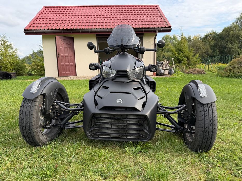 Can-Am
