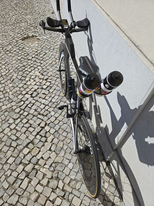 Canyon Speedmax CF full carbon