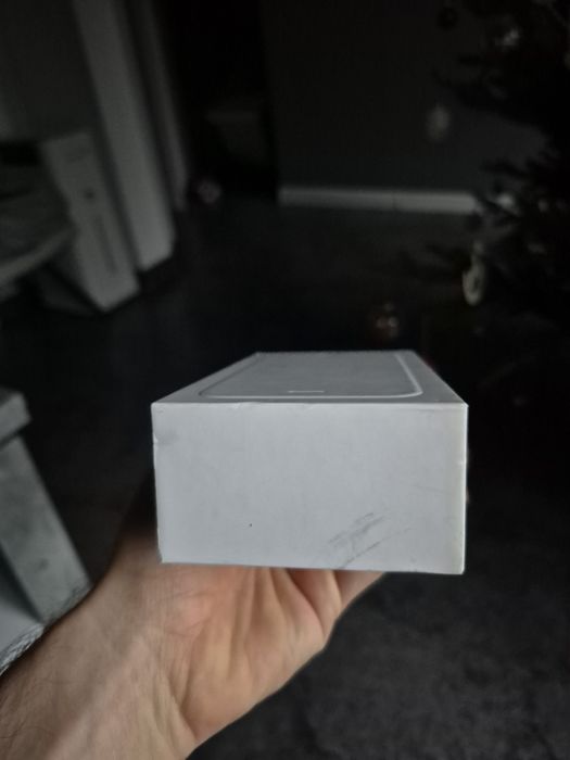 Opakowanie po iphone 6 space Gray 64gb