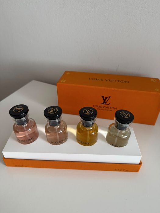 Perfumetki,Zestaw prezentowy