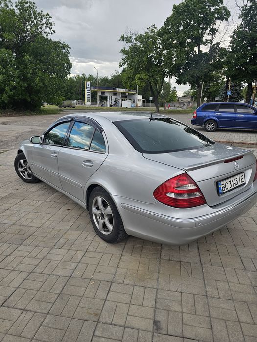 Легковые автомобили
