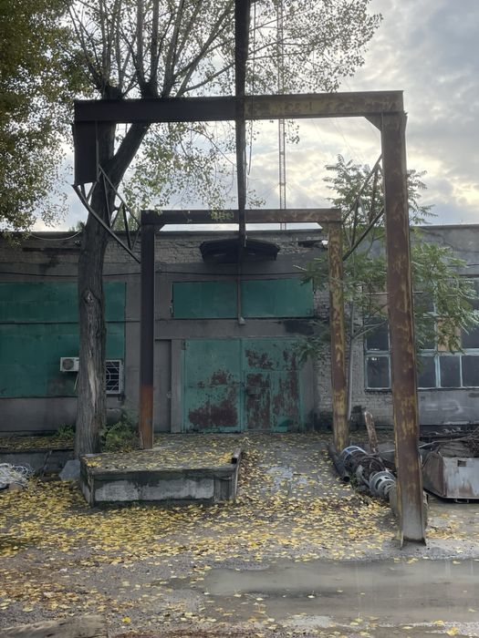 Складське приміщення, оренда 314 м2