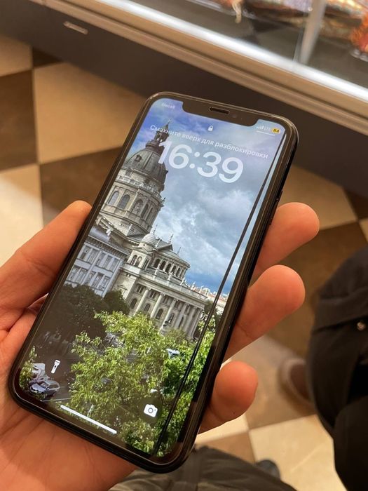 Iphoe Xr 128 gb Neverlock