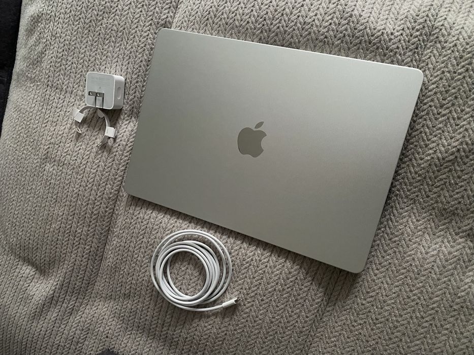 Apple Mac Book Air M4 15