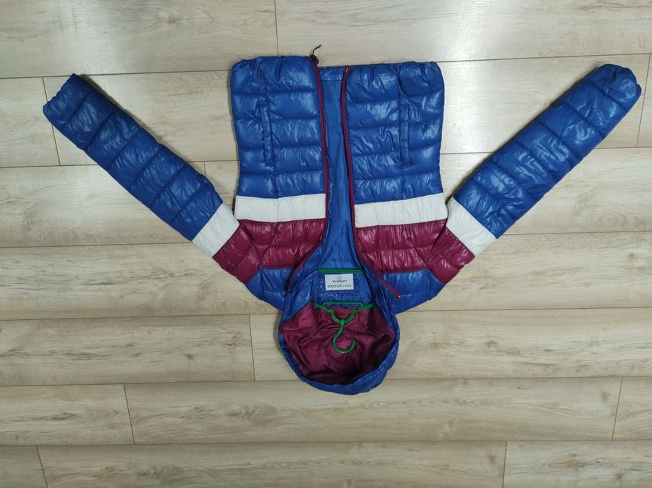 Kurtka zimowa rozm.$