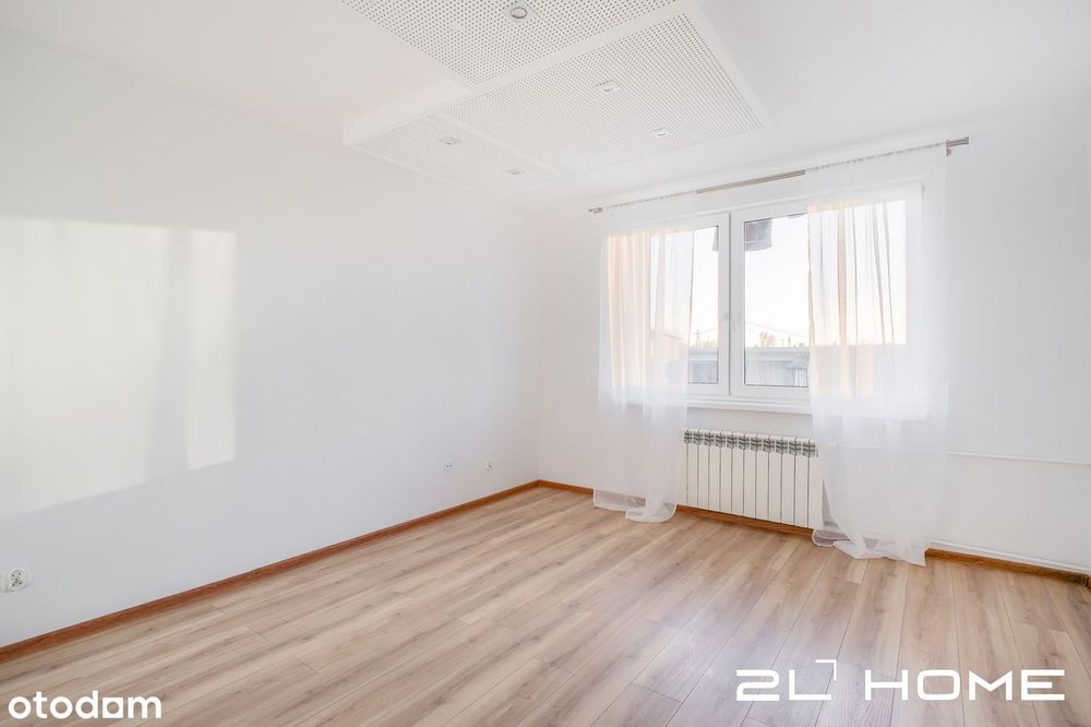 Po Remoncie | Parter | 2 Piwnice | 2 Garaże | Szopa | 2 Pokoje | Ogród