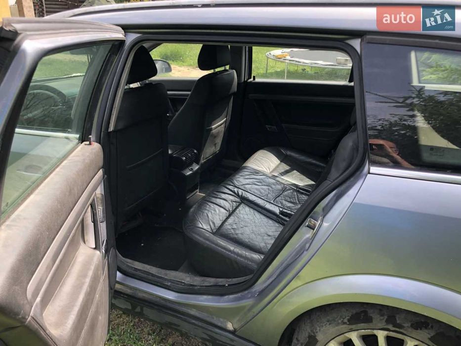 Продаж Opel Vectra 2007