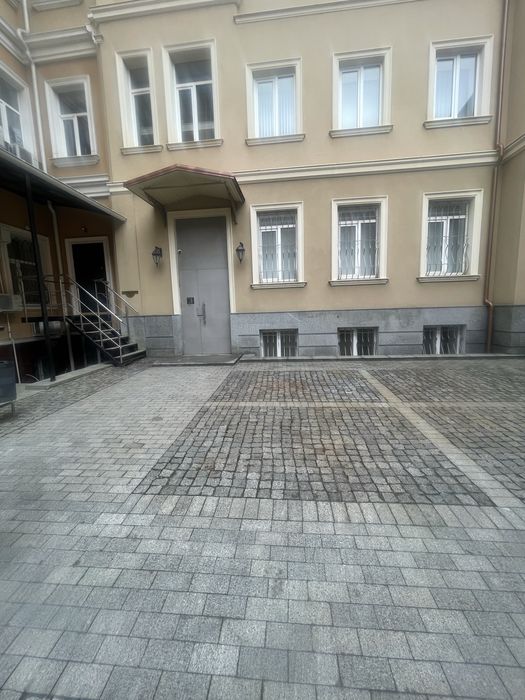 Аренда ЗДАНИЯ ‼️ до 500m2  в ЦЕНТРЕ : Тепло + безопасность+ комфорт