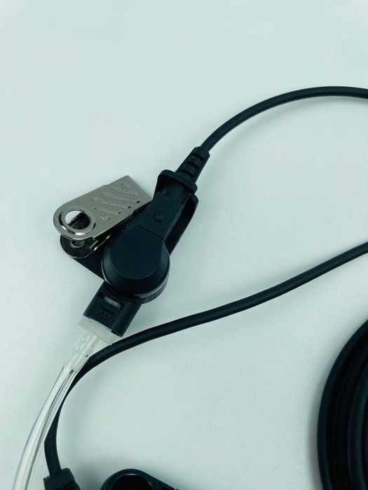 Гарнітура Agent для радіостанцій Motorola R7/R7a, арт: 43014