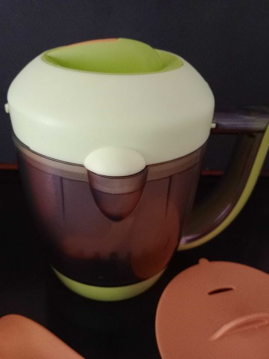 Acessórios robot de cozinha Beaba